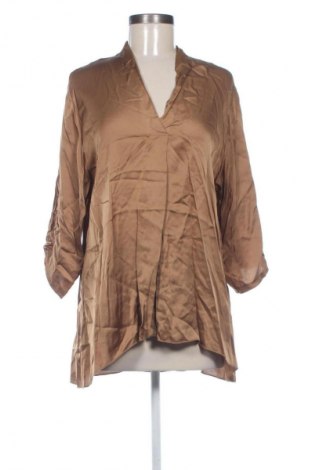 Bluzka damska Celestino, Rozmiar S, Kolor Brązowy, Cena 44,94 zł