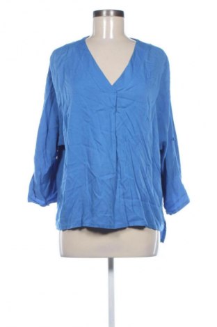 Γυναικεία μπλούζα Celestino, Μέγεθος S, Χρώμα Μπλέ, Τιμή 10,00 €