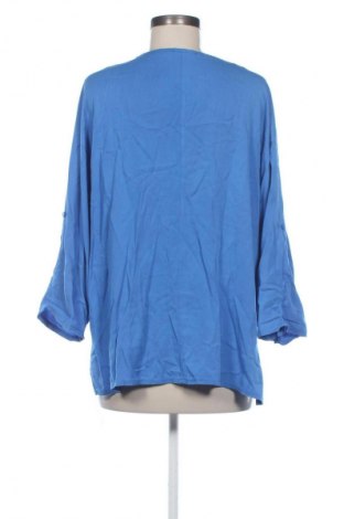 Γυναικεία μπλούζα Celestino, Μέγεθος S, Χρώμα Μπλέ, Τιμή 10,00 €