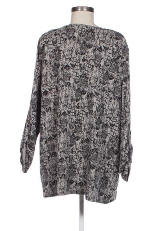 Дамска блуза Cellbes, Размер XXL, Цвят Многоцветен, Цена 33,99 лв.