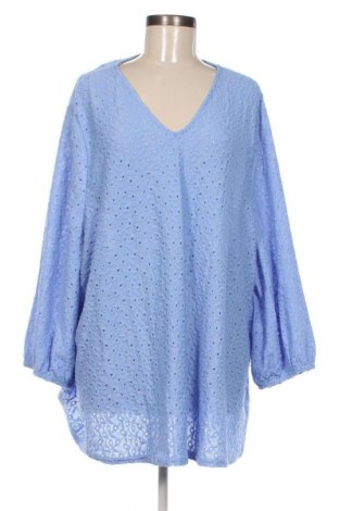 Dámská halenka Cellbes, Velikost XL, Barva Modrá, Cena  99,00 Kč