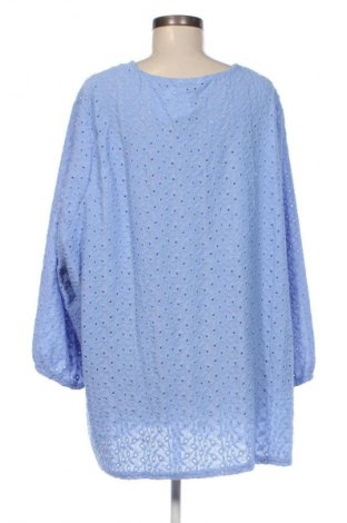 Dámská halenka Cellbes, Velikost XL, Barva Modrá, Cena  99,00 Kč