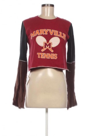 Női blúz Champion, Méret M, Szín Sokszínű, Ár 6 800 Ft