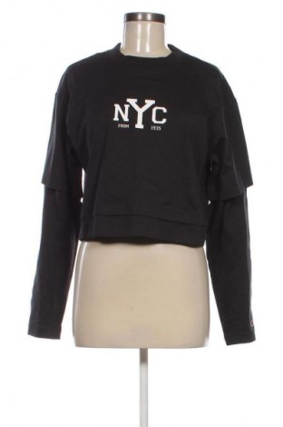 Dámská halenka Champion, Velikost L, Barva Černá, Cena  430,00 Kč