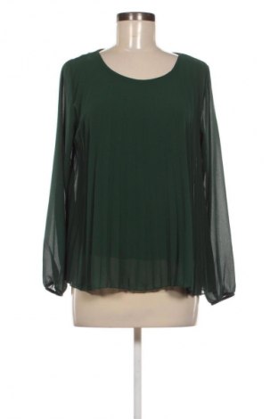 Női blúz Charget, Méret M, Szín Zöld, Ár 4 709 Ft
