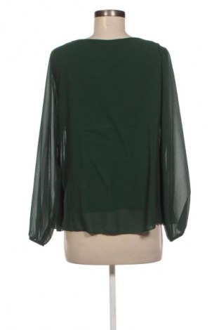 Női blúz Charget, Méret M, Szín Zöld, Ár 4 709 Ft