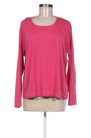 Damen Shirt Charles Vogele, Größe XXL, Farbe Rosa, Preis 10,00 €