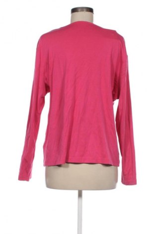Damen Shirt Charles Vogele, Größe XXL, Farbe Rosa, Preis 10,00 €