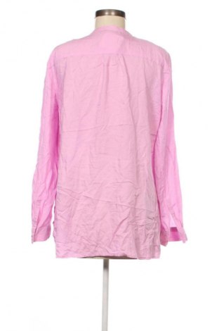Γυναικεία μπλούζα Charles Vogele, Μέγεθος L, Χρώμα Ρόζ , Τιμή 6,99 €