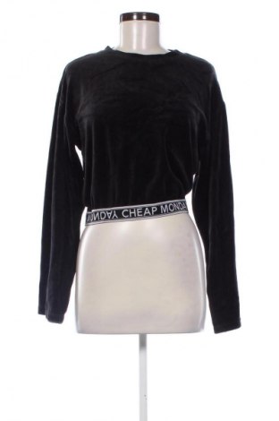 Női blúz Cheap Monday, Méret S, Szín Fekete, Ár 4 479 Ft