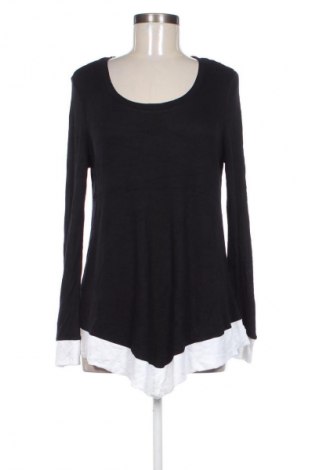 Dámská halenka Chelsea & Theodore, Velikost M, Barva Černá, Cena  219,00 Kč