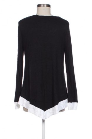 Dámská halenka Chelsea & Theodore, Velikost M, Barva Černá, Cena  219,00 Kč