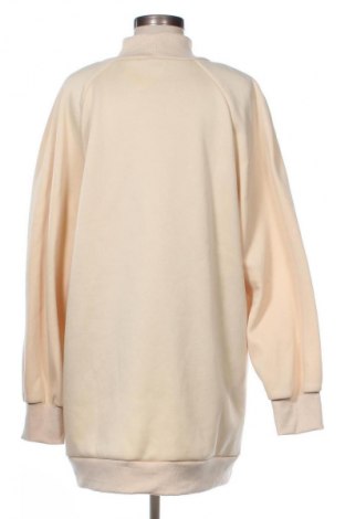 Dámska blúza ChicMe, Veľkosť XXL, Farba Béžová, Cena  9,74 €