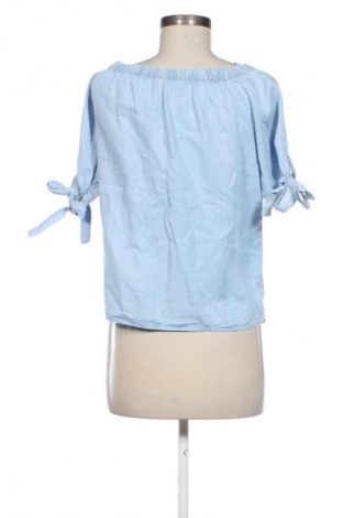 Dámská halenka Chicoree, Velikost XS, Barva Modrá, Cena  241,00 Kč