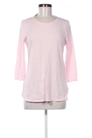 Damen Shirt Chico's, Größe M, Farbe Rosa, Preis 55,24 €