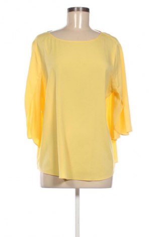 Γυναικεία μπλούζα Chico's, Μέγεθος L, Χρώμα Κίτρινο, Τιμή 20,97 €