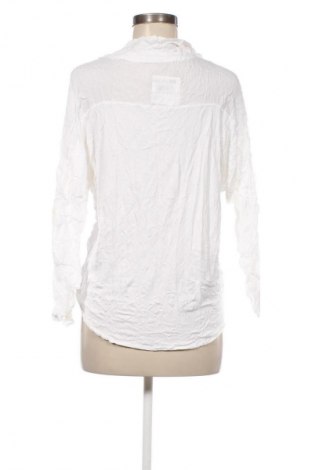 Дамска блуза Chilli, Размер M, Цвят Бял, Цена 4,99 лв.