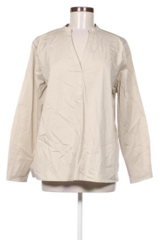 Γυναικεία μπλούζα Choice, Μέγεθος XL, Χρώμα  Μπέζ, Τιμή 16,00 €