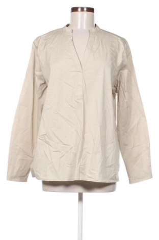 Γυναικεία μπλούζα Choice, Μέγεθος S, Χρώμα  Μπέζ, Τιμή 16,00 €