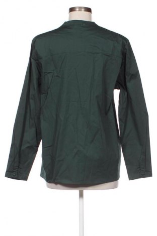 Γυναικεία μπλούζα Choice, Μέγεθος XL, Χρώμα Πράσινο, Τιμή 16,00 €