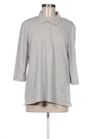 Dámská halenka Christian Berg, Velikost XL, Barva Šedá, Cena  346,00 Kč