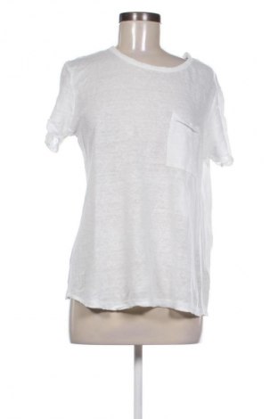 Damen Shirt Christian Berg, Größe L, Farbe Weiß, Preis 11,99 €