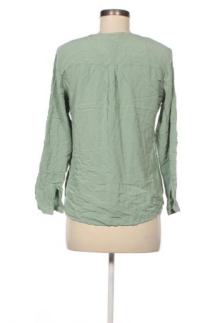 Γυναικεία μπλούζα Christian Berg, Μέγεθος M, Χρώμα Πράσινο, Τιμή 11,99 €