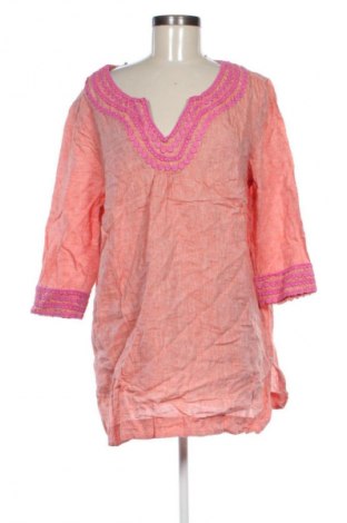 Bluzka damska Christian Berg, Rozmiar XL, Kolor Czerwony, Cena 69,99 zł