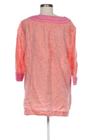 Bluzka damska Christian Berg, Rozmiar XL, Kolor Czerwony, Cena 69,99 zł