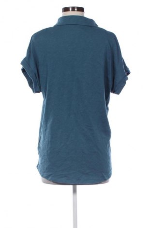 Dámská halenka Christian Berg, Velikost M, Barva Modrá, Cena  342,00 Kč