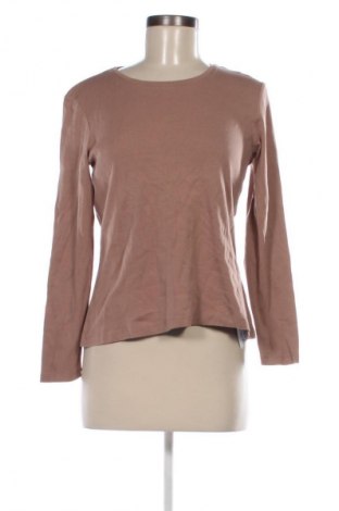 Дамска блуза Christian Berg, Размер L, Цвят Кафяв, Цена 27,99 лв.