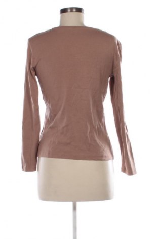 Дамска блуза Christian Berg, Размер L, Цвят Кафяв, Цена 27,99 лв.