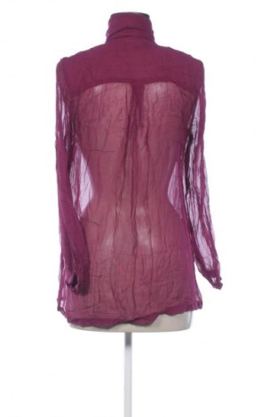 Dámská halenka Claire, Velikost M, Barva Červená, Cena  749,00 Kč