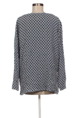 Γυναικεία μπλούζα Clarina Collection, Μέγεθος XL, Χρώμα Πολύχρωμο, Τιμή 9,99 €