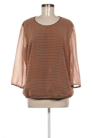 Дамска блуза Claude Arielle, Размер XL, Цвят Многоцветен, Цена 6,99 лв.