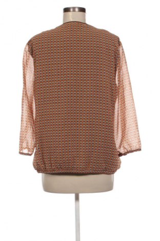 Дамска блуза Claude Arielle, Размер XL, Цвят Многоцветен, Цена 6,99 лв.