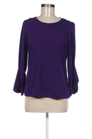 Дамска блуза Claudia Strater, Размер M, Цвят Лилав, Цена 31,99 лв.