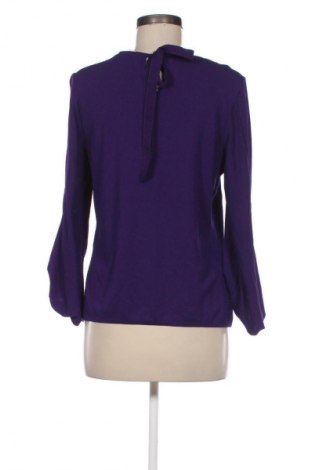 Дамска блуза Claudia Strater, Размер M, Цвят Лилав, Цена 31,99 лв.
