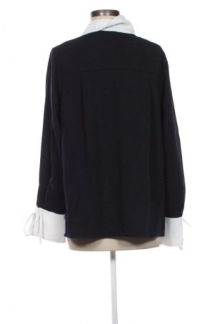 Дамска блуза Claudie Pierlot, Размер M, Цвят Син, Цена 82,00 лв.