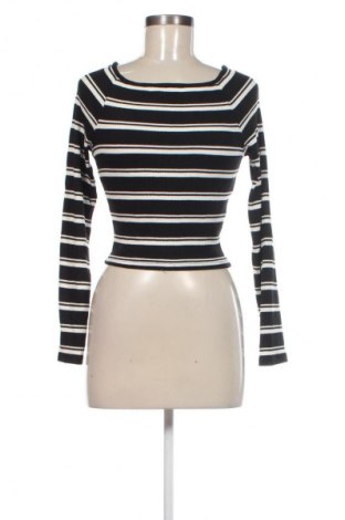 Дамска блуза Clockhouse, Размер M, Цвят Многоцветен, Цена 5,11 €