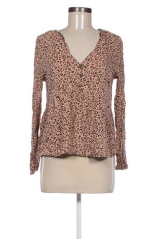 Dámska blúza Clockhouse, Veľkosť M, Farba Viacfarebná, Cena  9,72 €