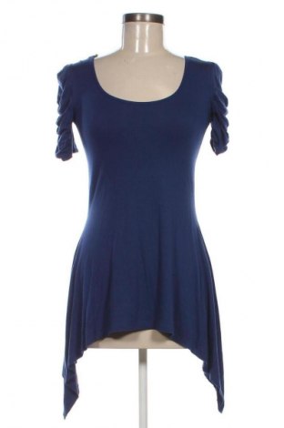 Bluză de femei Clockhouse, Mărime S, Culoare Albastru, Preț 50,00 Lei