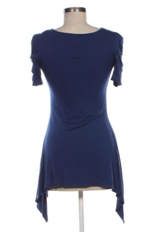 Bluză de femei Clockhouse, Mărime S, Culoare Albastru, Preț 50,00 Lei