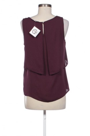 Bluză de femei Clockhouse, Mărime M, Culoare Roșu, Preț 50,00 Lei