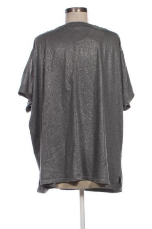 Damen Shirt Clockhouse, Größe 4XL, Farbe Mehrfarbig, Preis € 14,08