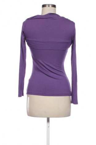 Γυναικεία μπλούζα Clockhouse, Μέγεθος S, Χρώμα Βιολετί, Τιμή 9,99 €