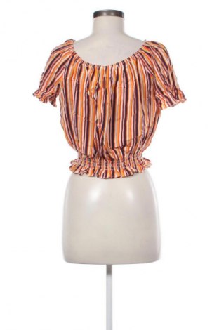 Дамска блуза Clockhouse, Размер S, Цвят Многоцветен, Цена 15,99 лв.
