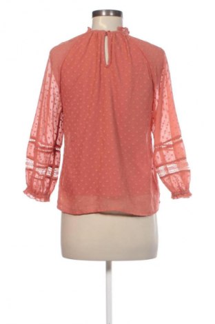 Damen Shirt Clockhouse, Größe M, Farbe Rosa, Preis € 7,99
