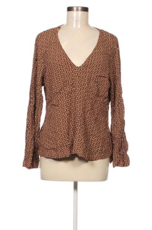 Bluzka damska Clockhouse, Rozmiar XL, Kolor Kolorowy, Cena 13,99 zł