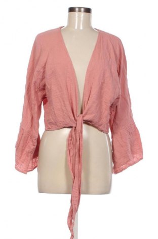 Damen Shirt Clockhouse, Größe M, Farbe Rosa, Preis € 7,99